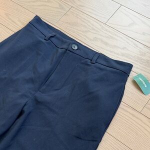 29 Waist Navy MAVI Dress Pants